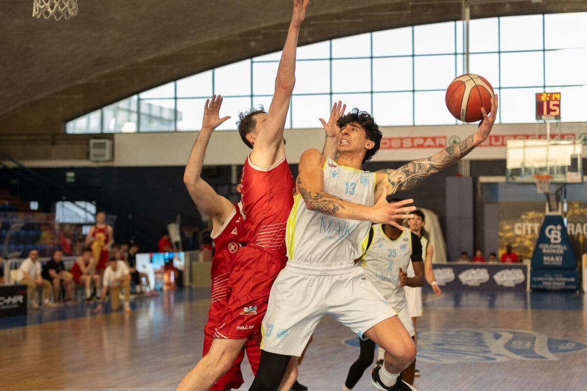 Virtus Ragusa in crisi | La retrocessione che nessuno si aspettava! -