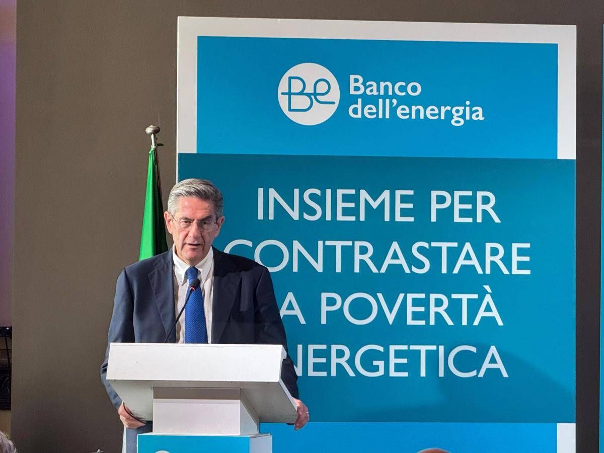Energia, Tasca (A2A): "Progetti contro povertà per 13 mln euro, aiutati 17mila beneficiari" -