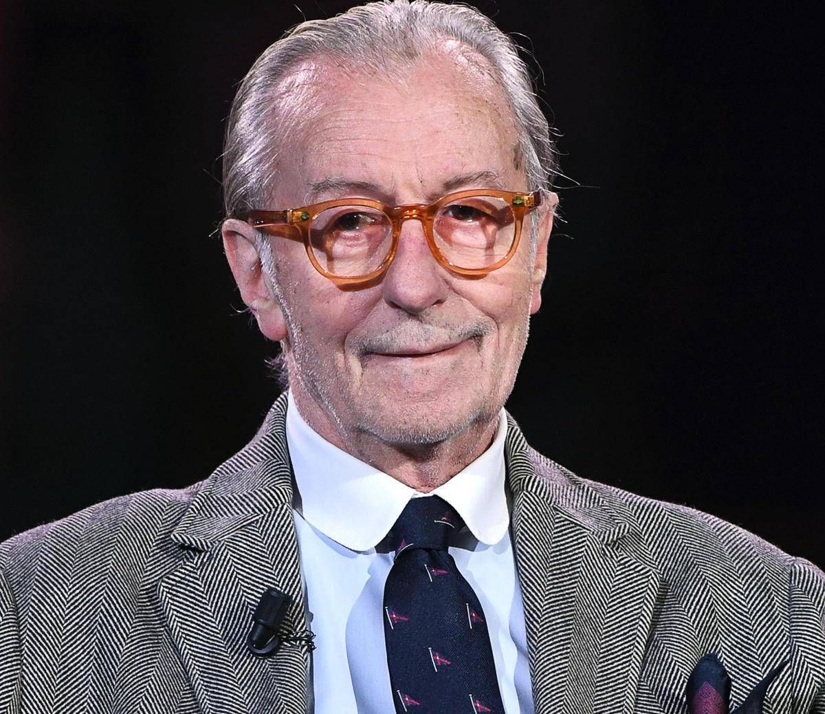 Feltri: "Sono innamorato di Giorgia Meloni, è una fuoriclasse" -