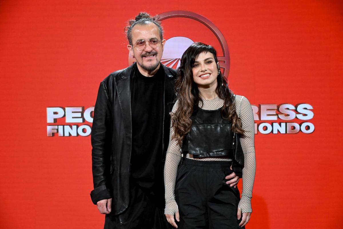 Gigi Campanile ricoverato in ospedale, Dolcenera: "Supererai anche questo" - 