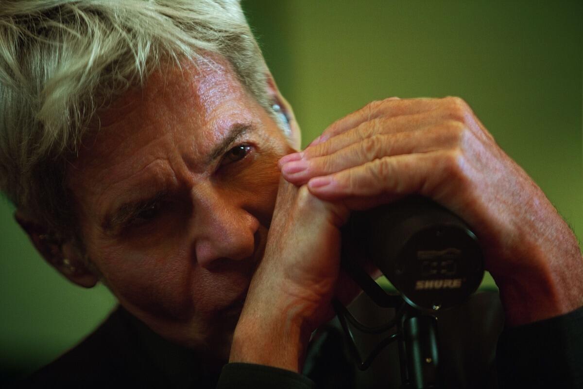 Claudio Baglioni rivela il segreto del suo più grande successo | Un disco odiato che è diventato un cult in Italia! -