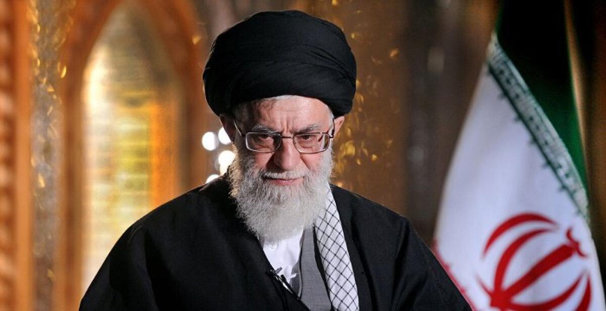 Khamenei scomparso dai radar? | Il mistero dietro la sua assenza che potrebbe scatenare la guerra! -
