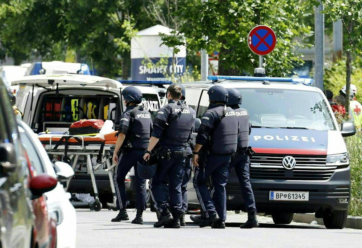 Austria, sparatoria a Graz: ex studente entra in una scuola e fa strage, 9 morti - 