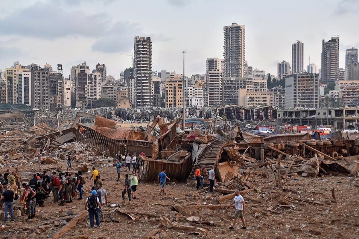 Israele colpisce Beirut: cosa nasconde davvero la tregua? | Il Libano si prepara a reagire! -