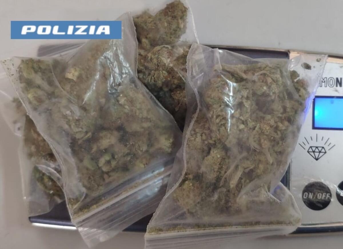 Polizia di Catania smaschera pusher in attesa: cosa nascondono davvero le strade della città? -