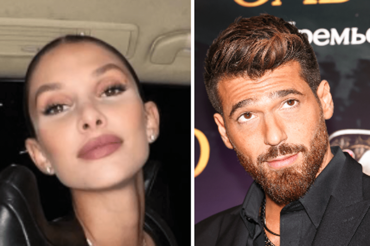 Can Yaman e Sara Bluma stanno insieme? Il bacio sul red carpet - 
