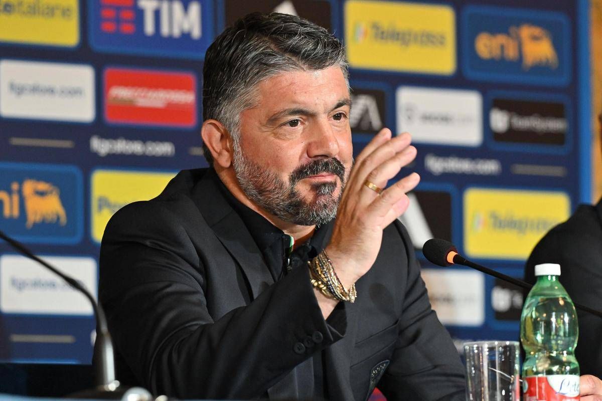 Gattuso nuovo ct Italia, Cassano: "La scelta migliore, ci porterà al Mondiale" -