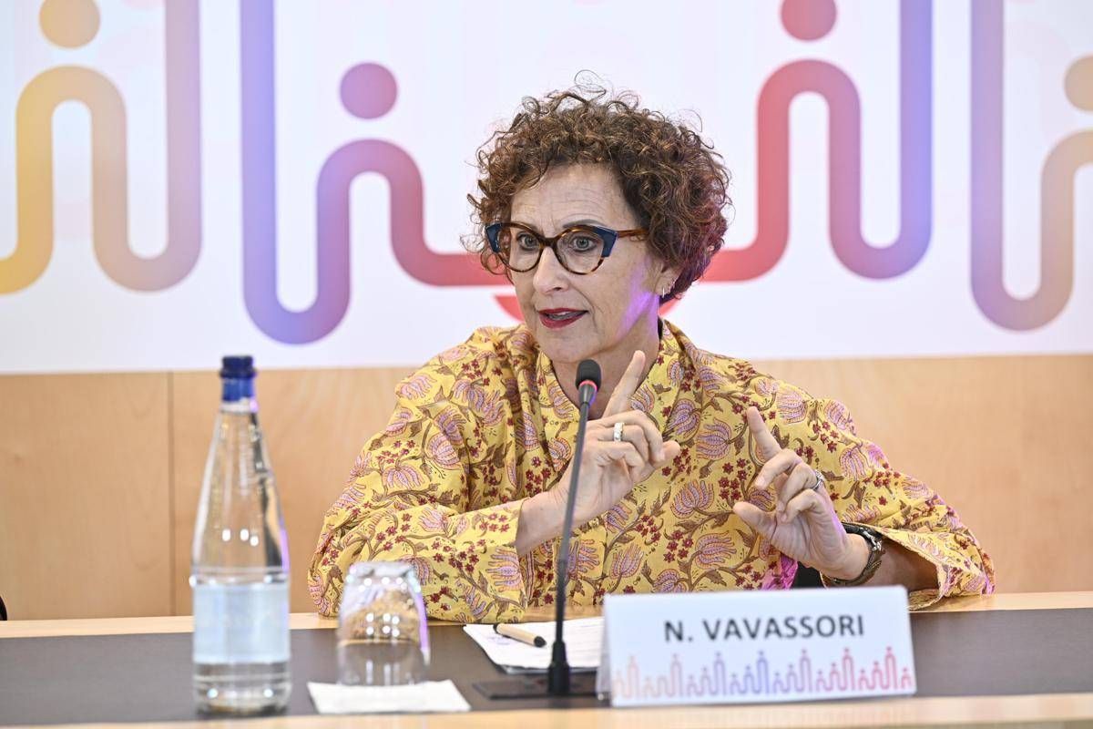 Vavassori (Amundi): "Previdenza complementare sottoscritta da 37% lavoratori" - 