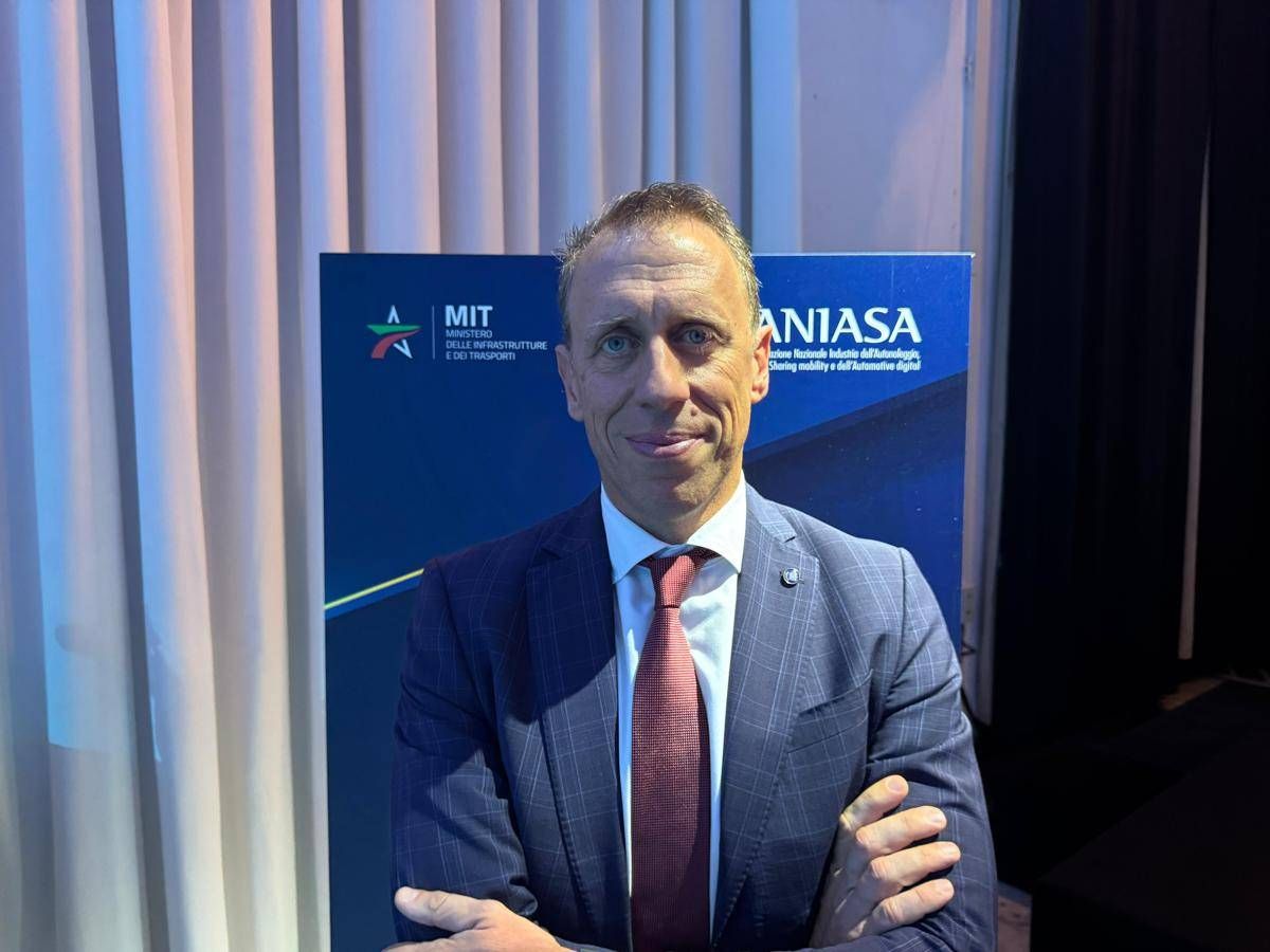 Mobilità, Viano (Aniasa): "La flotta a noleggio cresce con tassi significativi" -