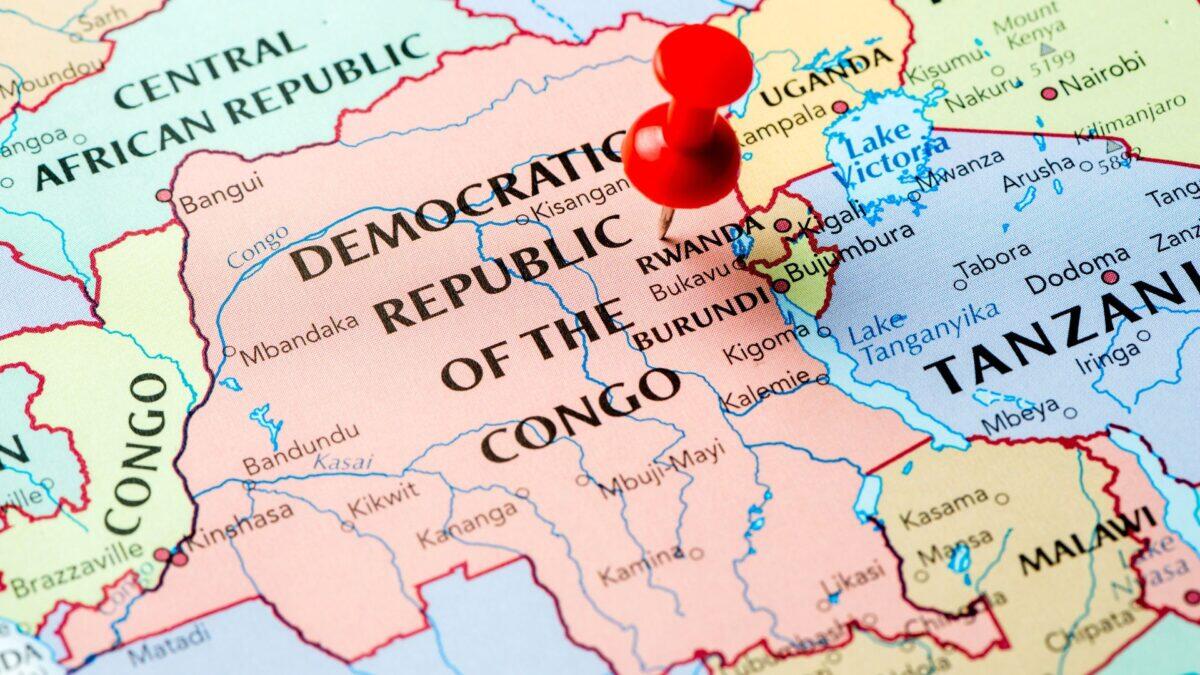 Accordo storico tra Congo e Ruanda | Può davvero porre fine a 30 anni di conflitto? - 