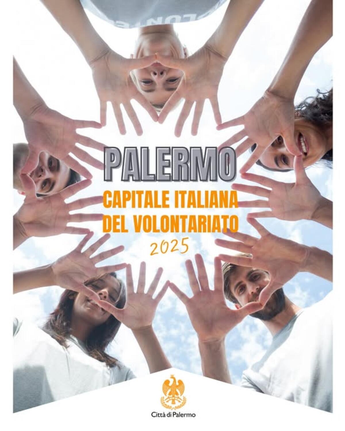 Palermo: Un incontro straordinario per il volontariato | Può realmente cambiare la nostra comunità? -