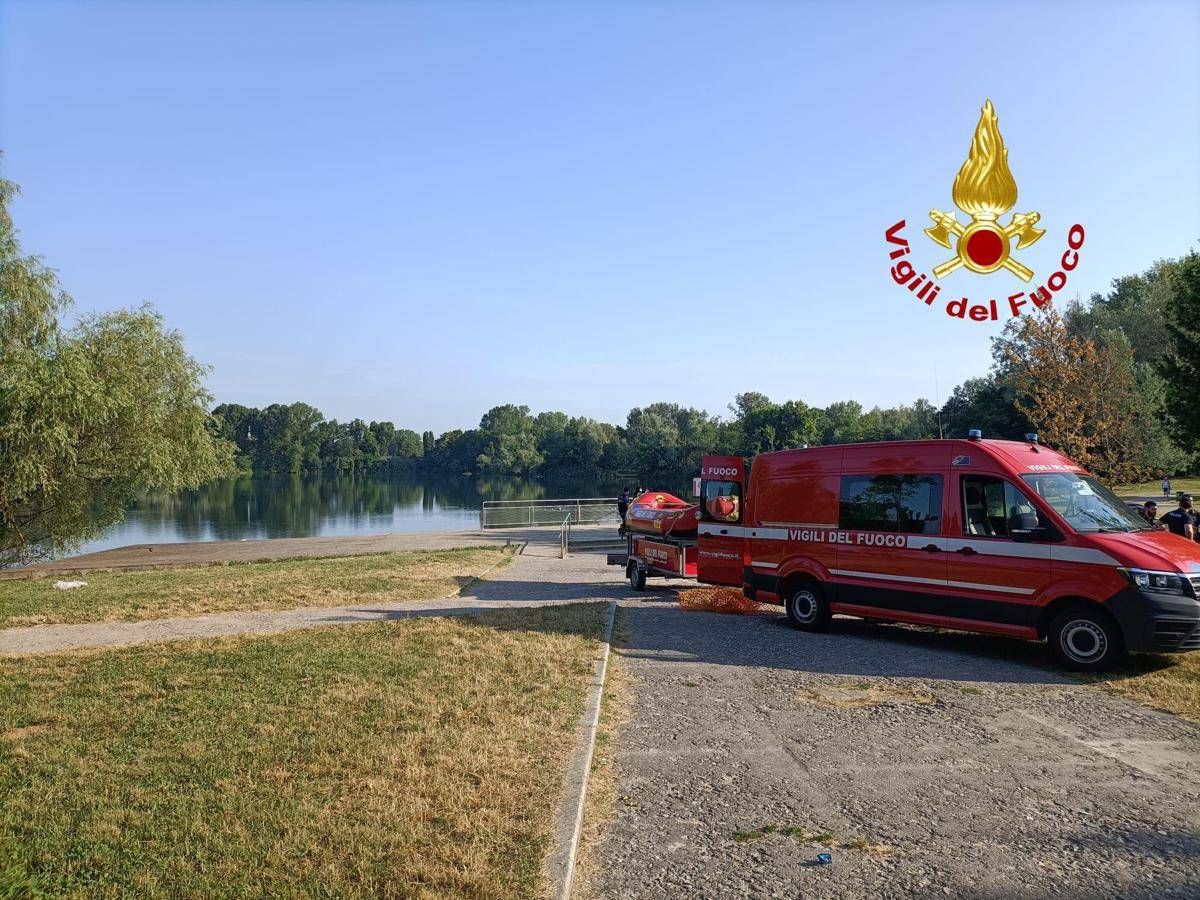 Milano, cadavere di un uomo trovato al Parco delle Cave -