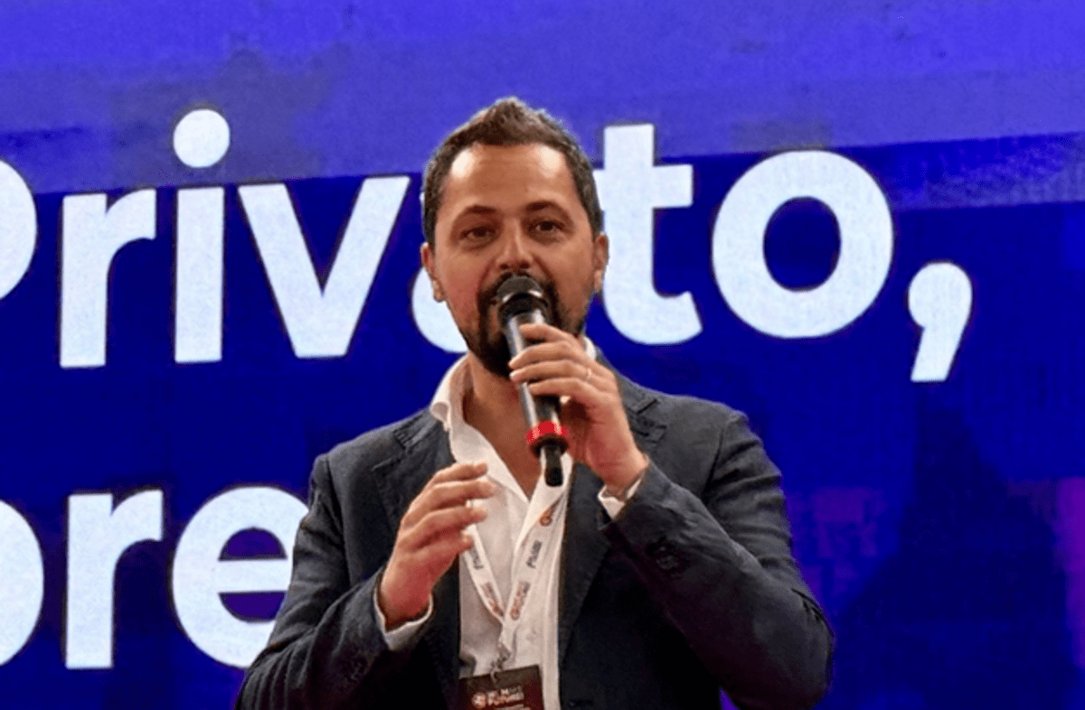 Fabbri (E.Romagna) al Wmf: "Serve guida pubblica" -
