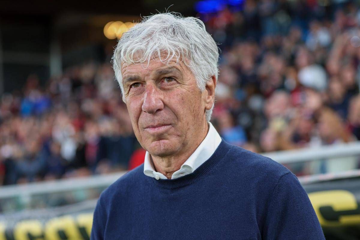 Ranieri: "Gasperini antipatico? Alla Roma serve uno così". E il tecnico spiega il 'no' alla Juve -