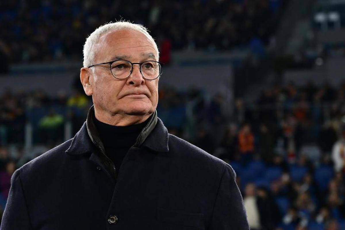 Nazionale, Ranieri rinuncia al ruolo di ct - 