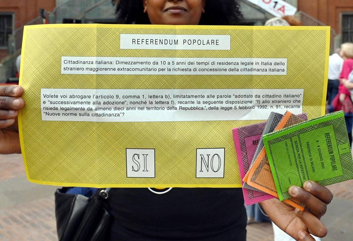 Referendum, oggi ultimi appelli: Landini chiude a Roma -