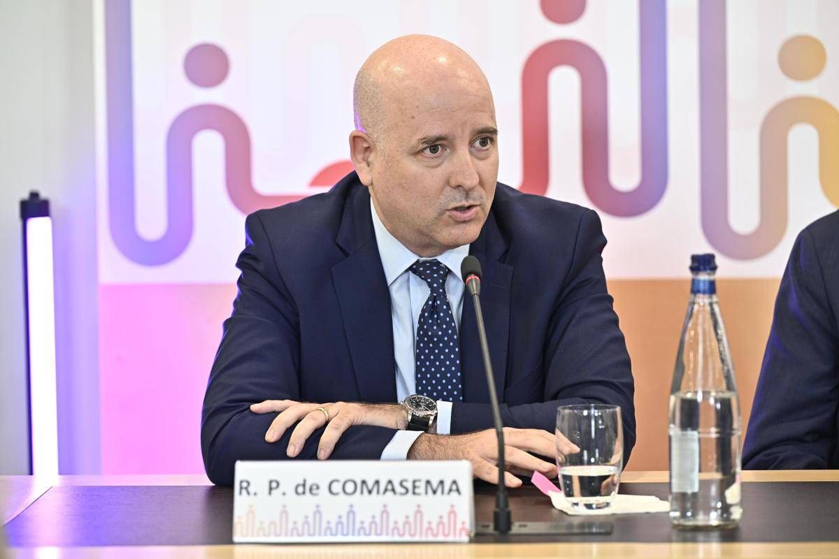 Palou de Comasema (Merck): "Incrementare consapevolezza su salute riproduttiva" - 