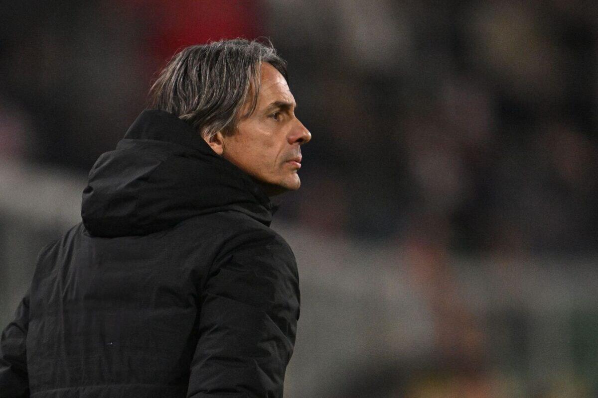 Inzaghi a Palermo FC | Scopri perché questo evento cambierà il futuro dei rosanero! -