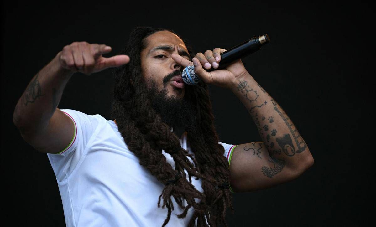 Gb, "morte all'esercito di Israele": i cori anti Idf a Glastonbury - 