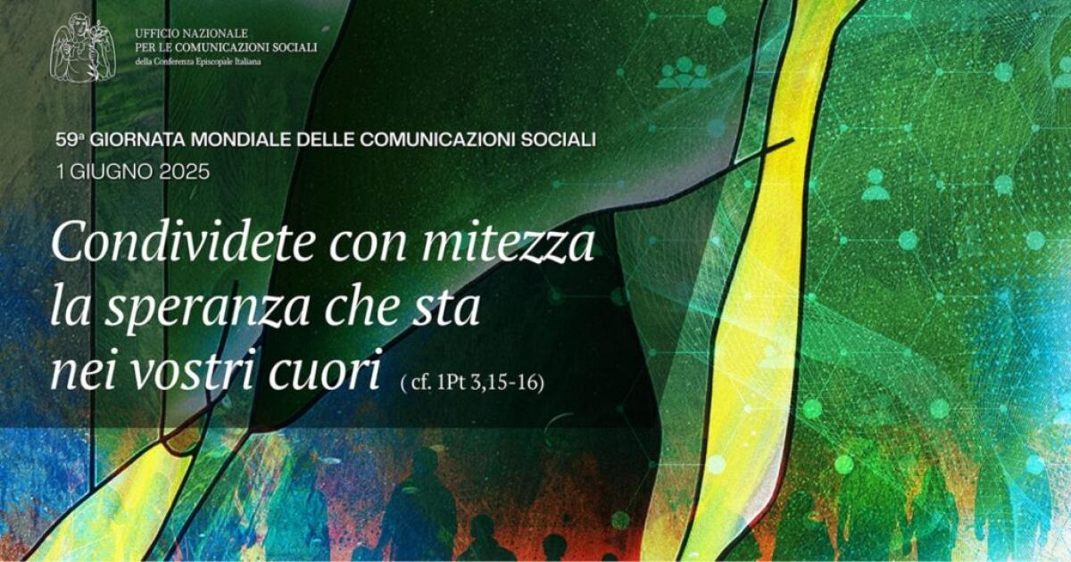 La comunicazione come filo di Arianna | Il rischio di perdere la verità nel labirinto digitale! - 