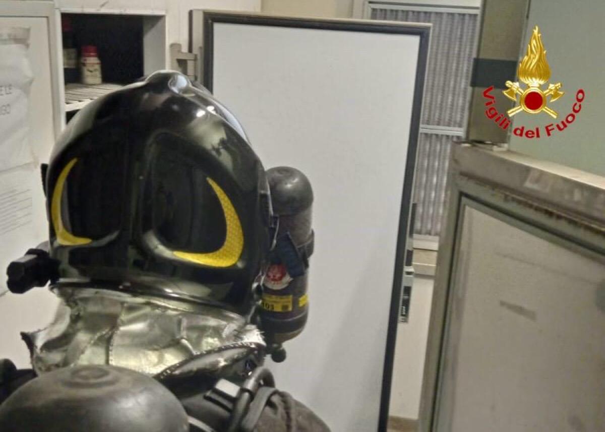 Frigo esplosivo al Politecnico di Milano | Cosa rischiavano gli studenti? - 