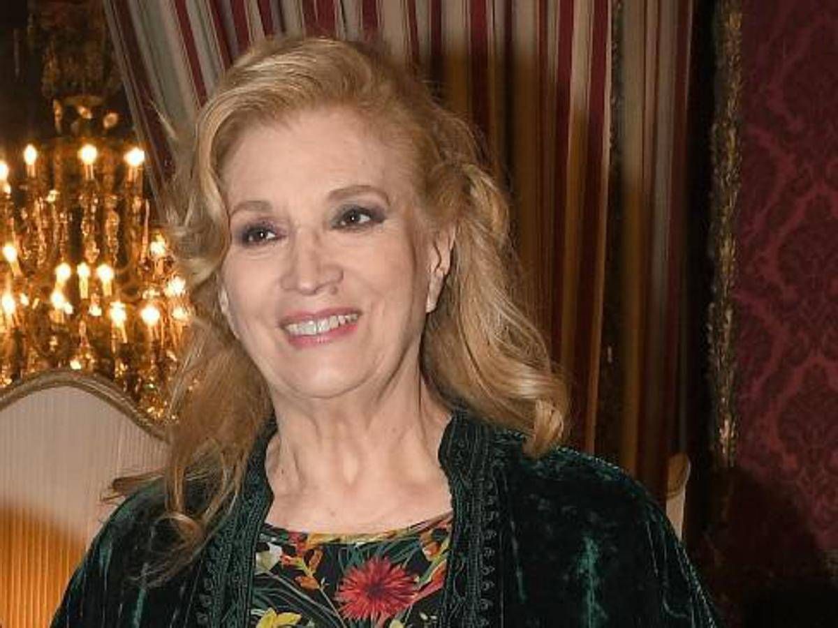 Iva Zanicchi torna in Rai, sarà ospite fissa di 'BellaMà di Sera' -