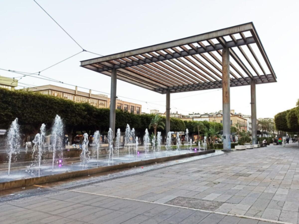 Comune di Messina: Aprono i primi Info Point per i giovani | Scopri come questo progetto rivoluzionerà il futuro della tua comunità! -