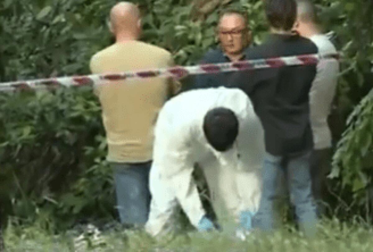 Giallo a Villa Pamphili: una madre senza violenza e una neonata forse strangolata | Chi nasconde la verità dietro questo mistero? -