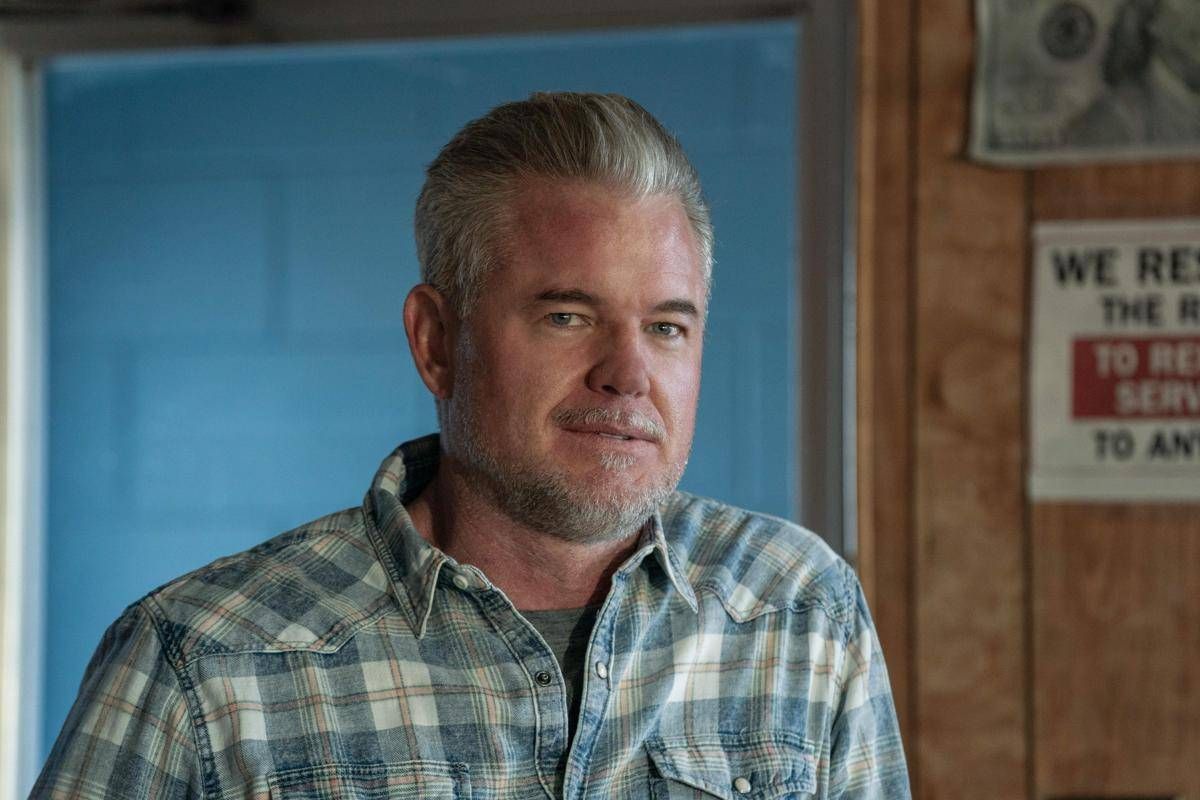 Eric Dane e il dramma della Sla: "Il braccio destro non funziona più" - 