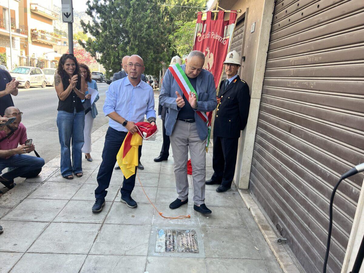 Cerimonia di Memoria a Palermo | Perché il Sindaco Rivela una Verità Sconvolgente sulla Mafia? - 