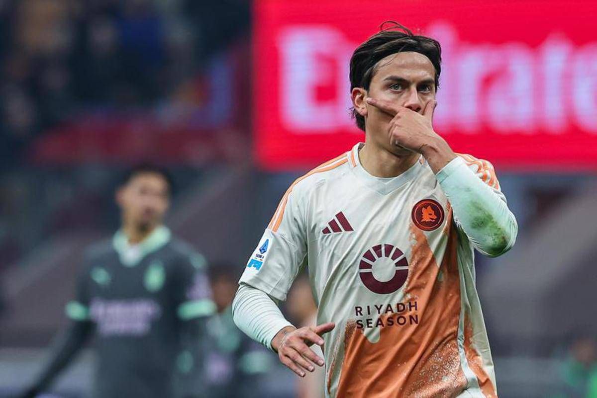 Dybala, ritorno alla Juventus? Tifosi 'impazziscono' sui social - 