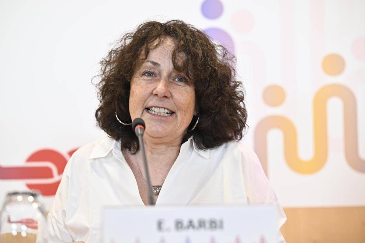 Barbi (Age-It): "Costituire il primo Italian institute of ageing" - 