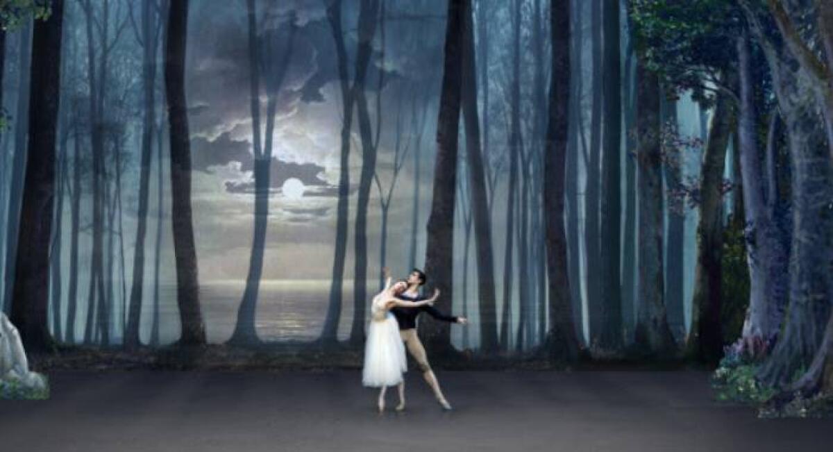 Giselle torna al Teatro Massimo di Palermo | Perché non puoi perderti questo capolavoro romantico! - 