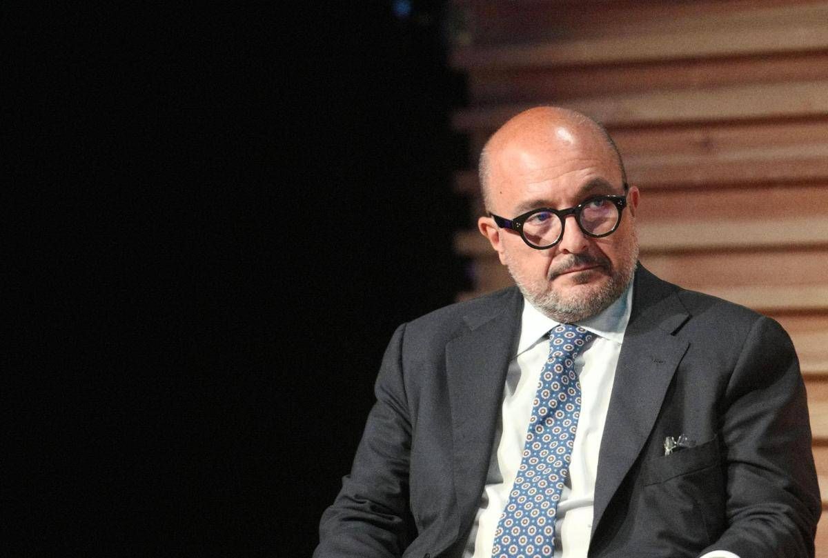 Ex ministro Sangiuliano: "Rexal Ford? Fatti mi danno ragione, denunciai ruberie nel cinema" -