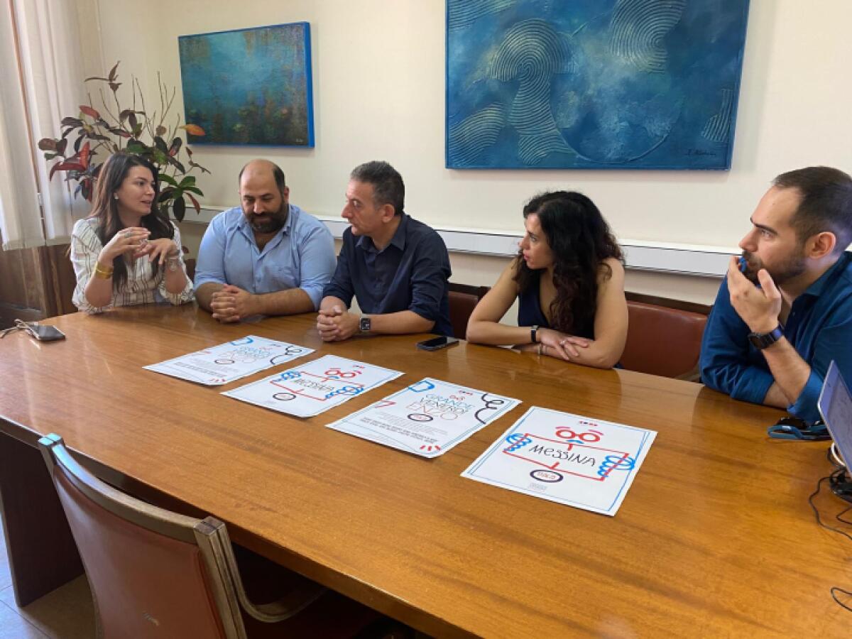 Grande Venerdì di Enzo torna a Messina | La creatività locale sfida i pregiudizi del Nord! -