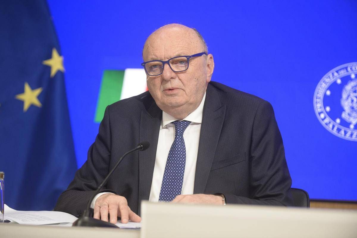 Pichetto: "Italia entra nell'Alleanza Nucleare" -