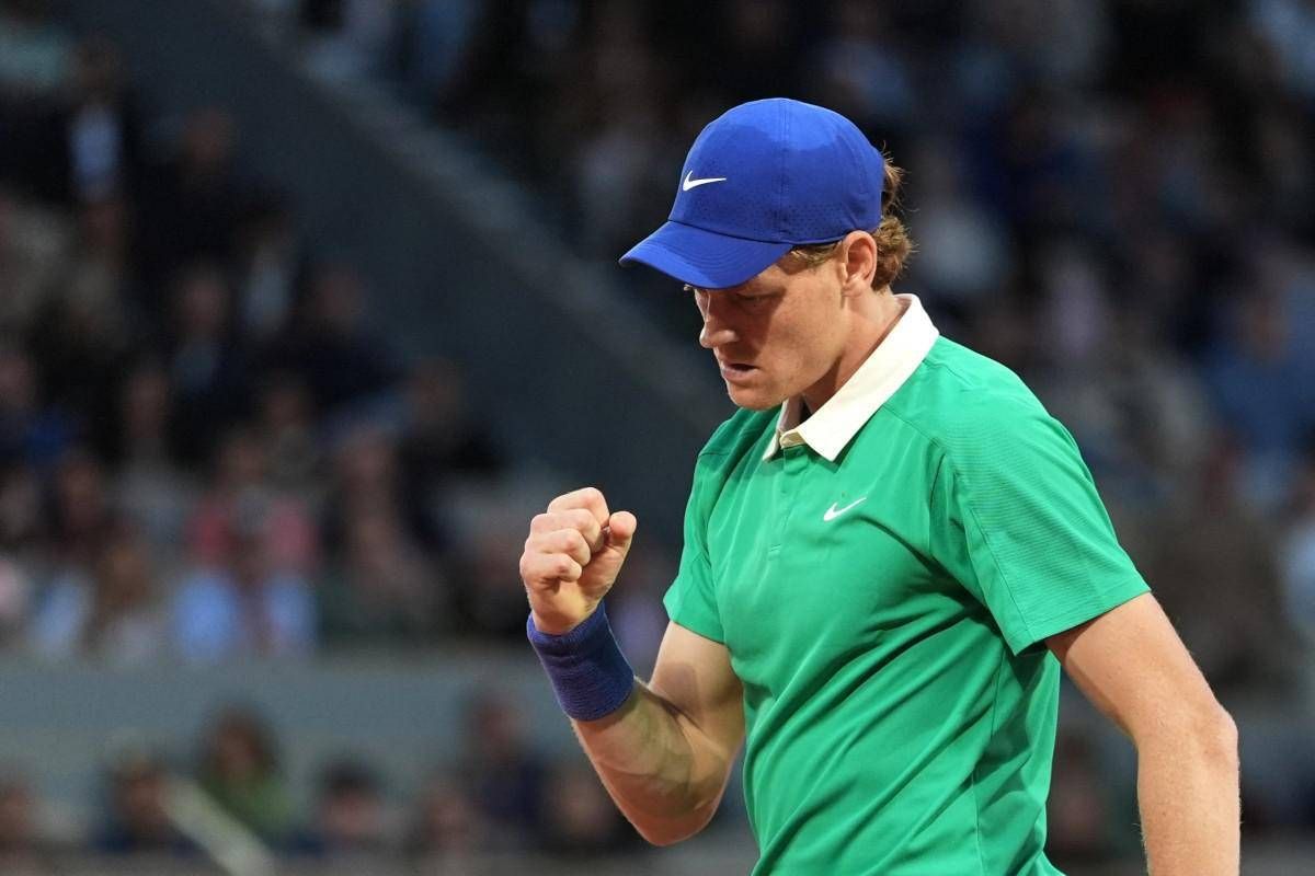 Sinner-Djokovic: orario, precedenti e dove vederla in tv -