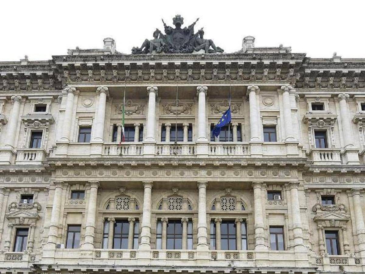 Dl sicurezza, la Cassazione: "Ci sono criticità" -
