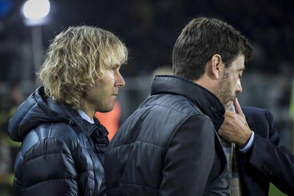 Inchiesta plusvalenze, ex vertici Juve chiedono di patteggiare - 