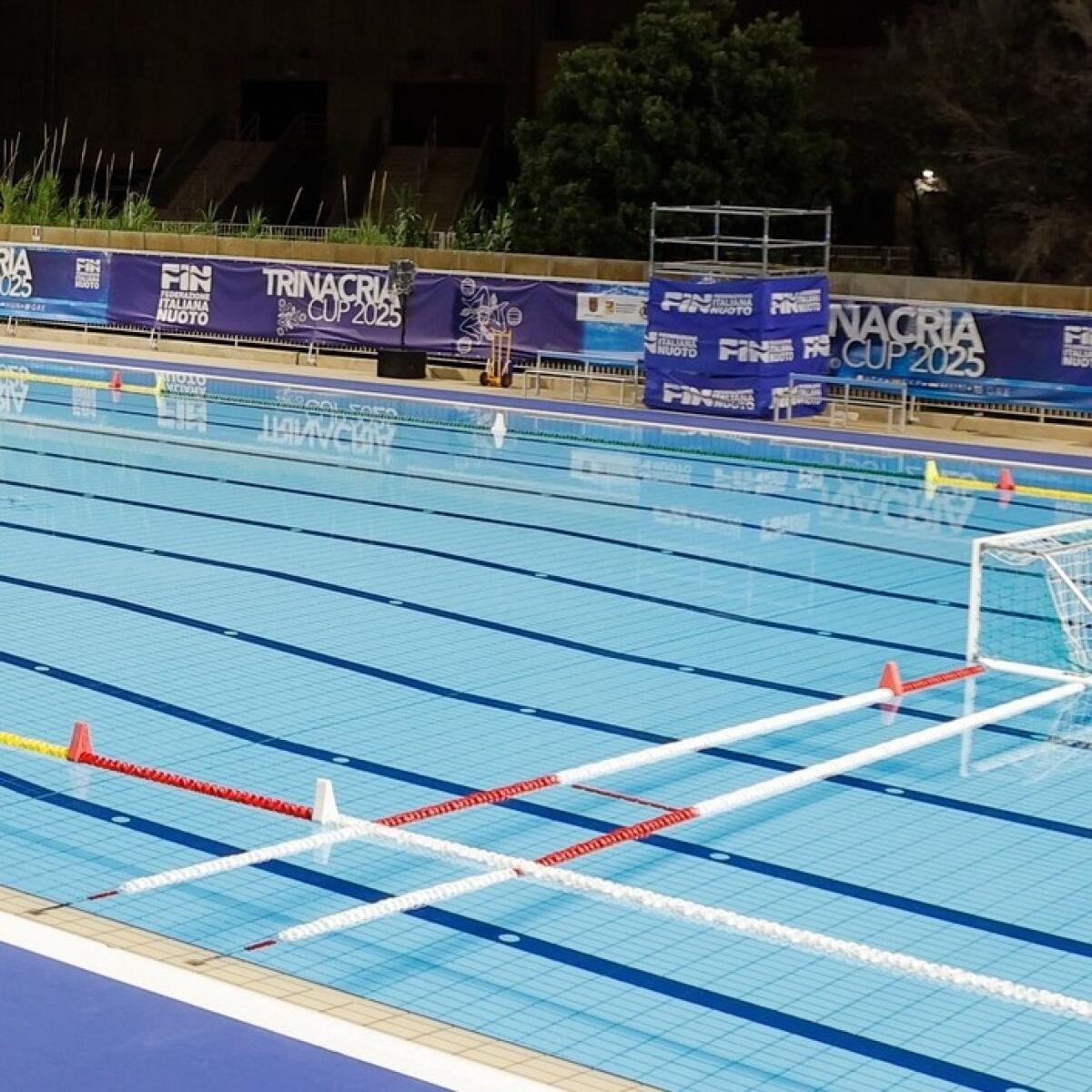 Trinacria Cup in arrivo | Scopri perché la FIN Sicilia sta facendo parlare di sé! -