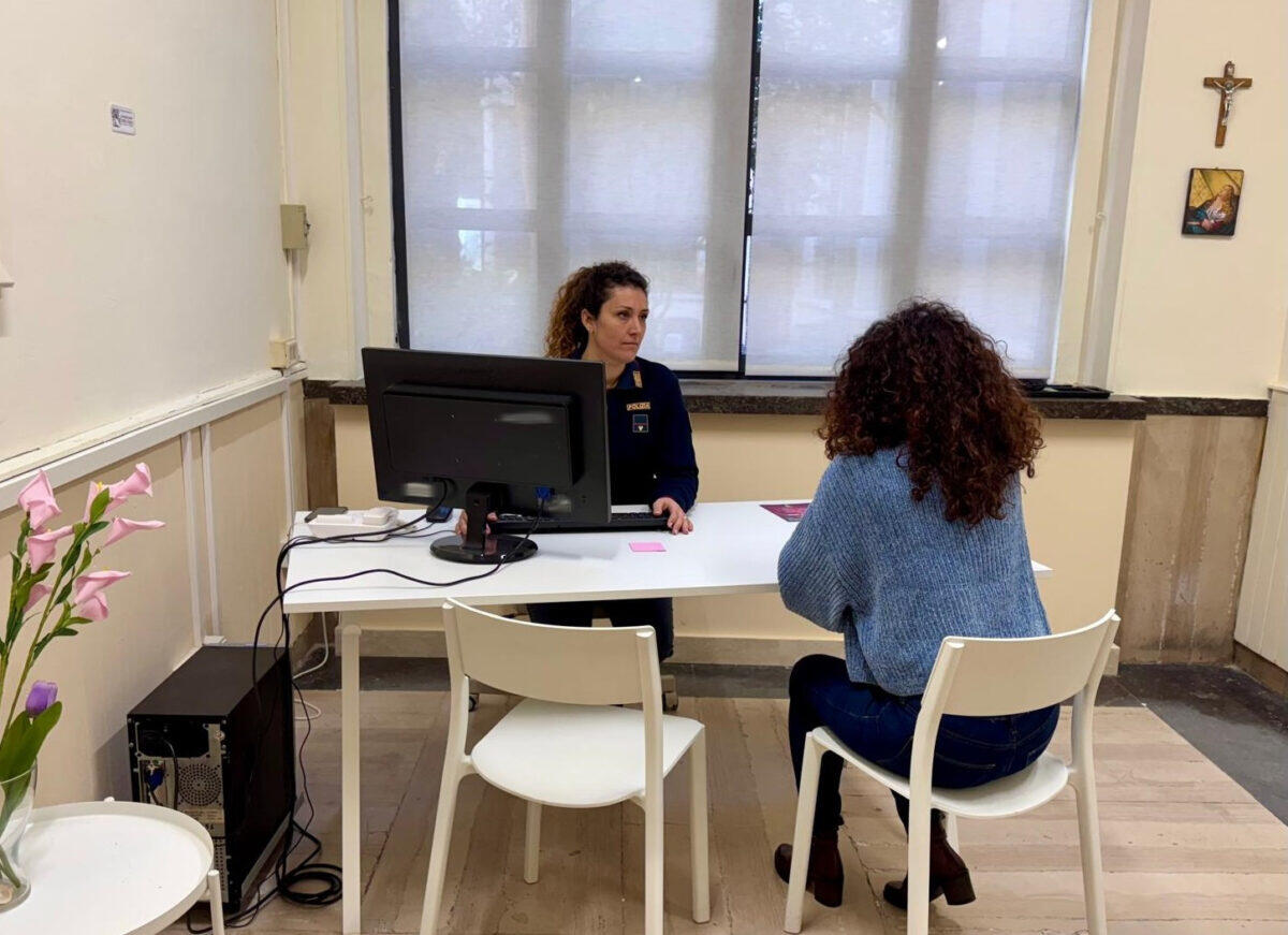 Aggressione shock a Catania | La verità nascosta dietro le violenze della polizia rassicura la vittima! -