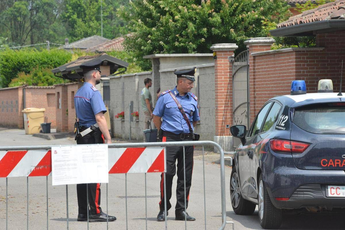 Caso Garlasco, dal frammento del tappetino al Frùttolo: l'incognita dei reperti -