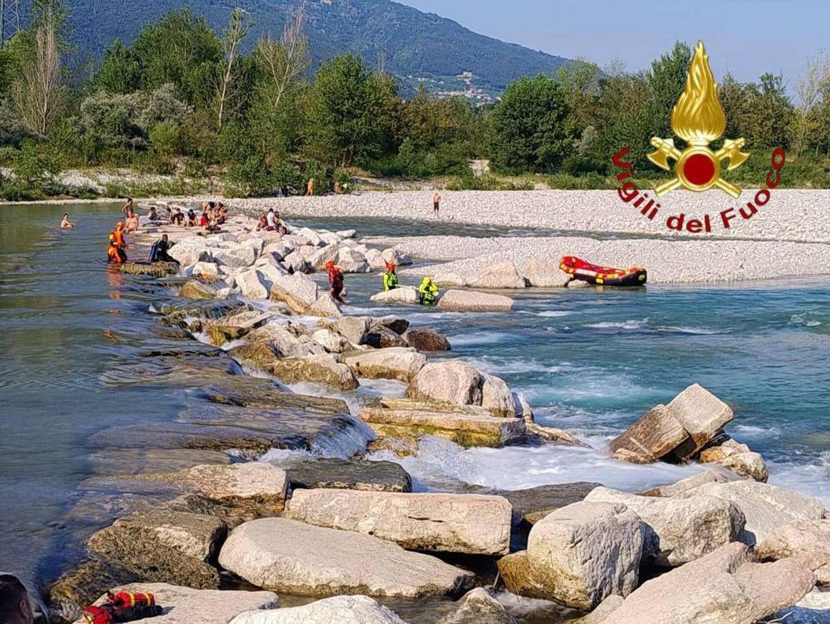 Treviso, bambina di 10 anni morta annegata nel Piave - 