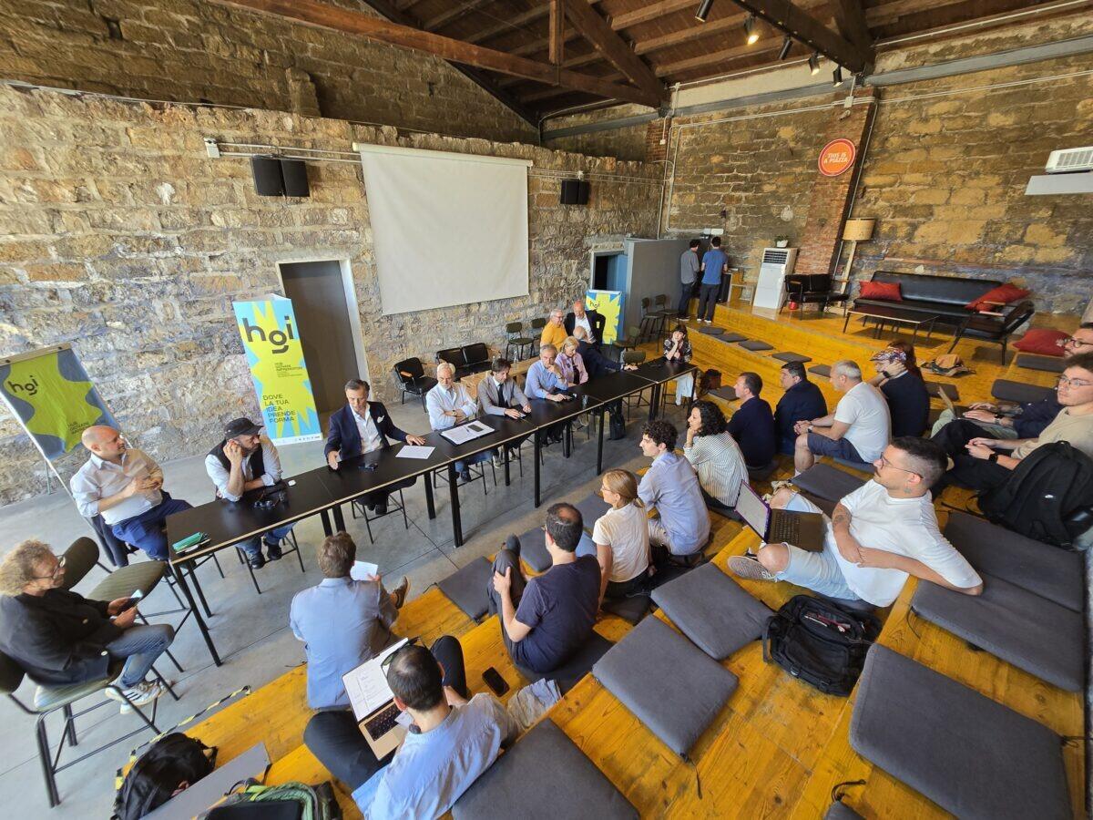 Nuovi hub per giovani a Palermo | È davvero il futuro che speravamo? - 