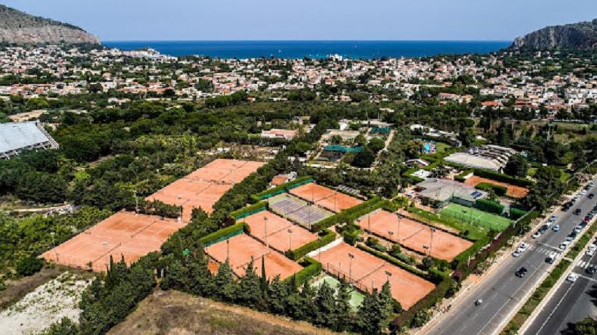 Raduno dei Campioni a Palermo | Scopri perché il Padel sta conquistando la Sicilia! -