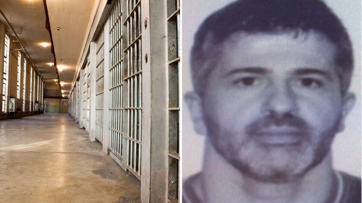 Sandro Arzu: latitante per due anni e inscenatore di morte | Perché il suo suicidio in carcere sconvolge tutti? -