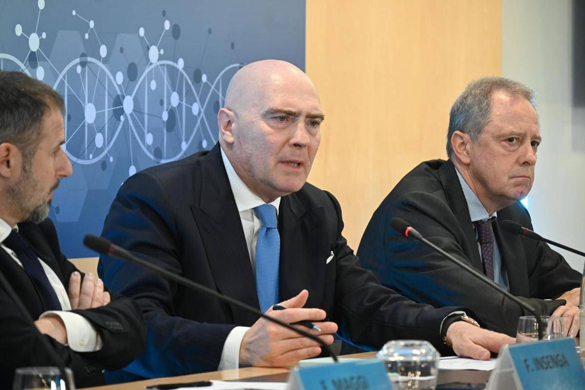 Ricerca, Cattani (Sanofi): "Motore di sviluppo tecnologico ma serve cambio passo Ue" - 