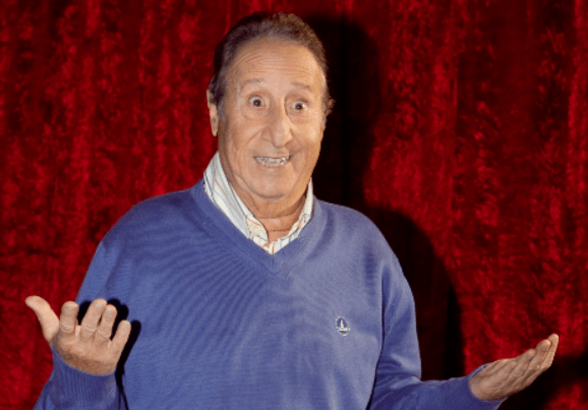 Alvaro Vitali morto, l'omaggio a La volta buona: "Quello che è successo ieri inimmaginabile" -
