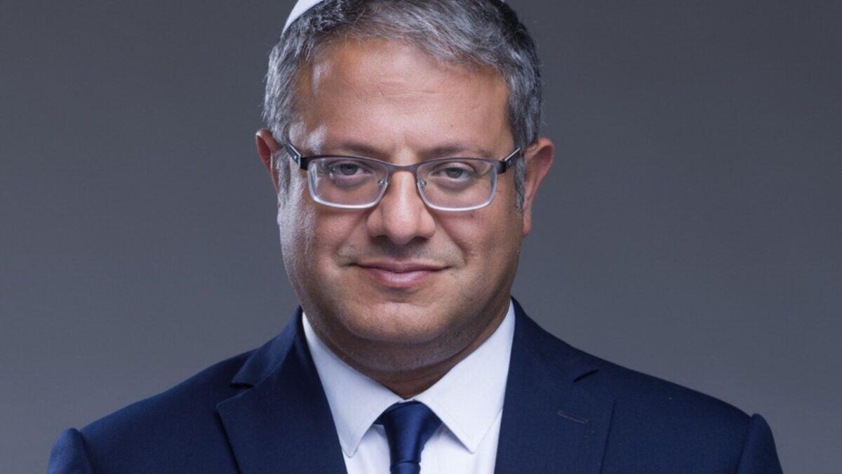 Aiuti umanitari a Gaza banditi? | La sorprendente proposta di Ben-Gvir che può cambiare tutto! - 
