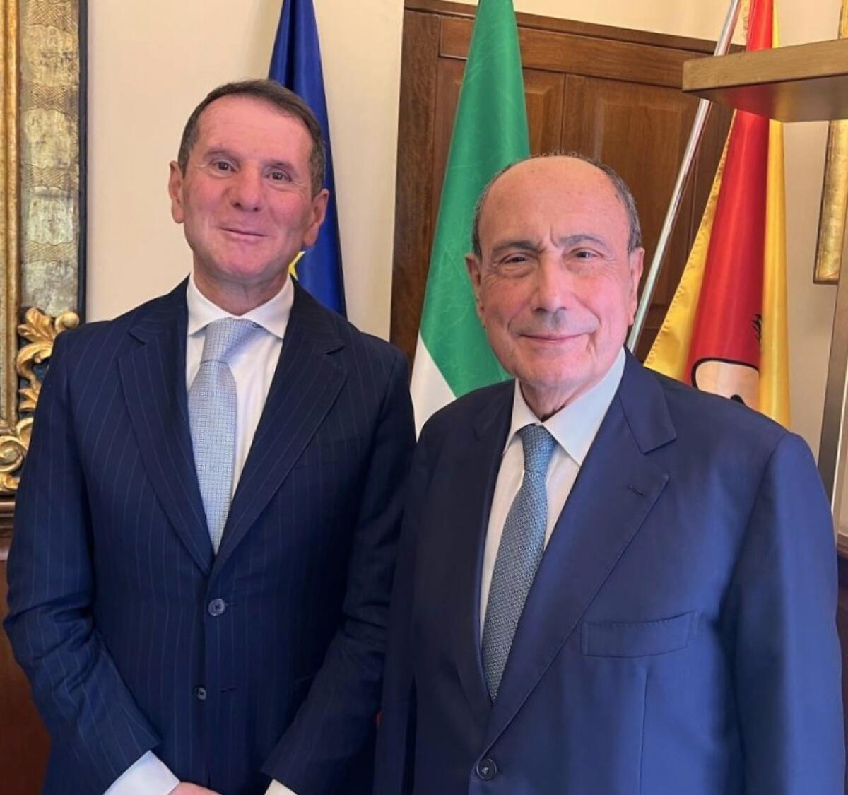 Caro voli in Regione Siciliana | Scopri come il governo sta cambiando le regole del gioco! -